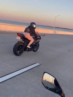 A post by @ninja.tay21 on TikTok caption: Happy Mother’s Day! #SearchForWonderMom #fyp #motorcycle #sportbike #bikergirl #bikelife