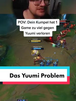 A post by @danjkap on TikTok caption: Cooles Gamedesign, ischör #leagueoflegends #gaming