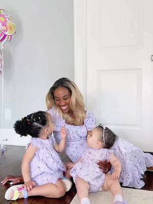 A post by @pi.elcanelaa on TikTok caption: Happy Mother’s Day to all my Queens momma’s!! 👑🥂🖤 wish you all the best today & everyday. we value you, we admire you and we love you today every day the world needs you !! #momslife #momoftiktok #familia #mixedbbabies #blackmoms #blackmomsoftiktok #mothersday #blessedmama