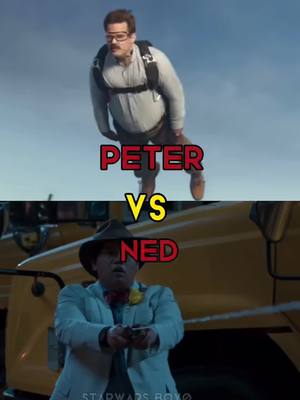 A post by @starwars_boy0 on TikTok caption: #peter#ned#xforce#justiceleague #deadpool2#marvel#fyp#foryou#fy