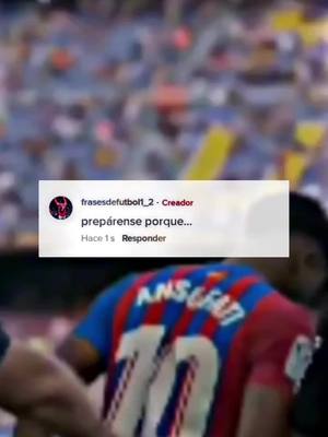 A post by @frasesdefutbol1_2 on TikTok