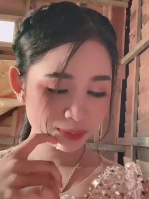 A post by @lyly16479 on TikTok caption: #អគុណដែរច្បាស់លាស់ជាមួយអូន😍💙