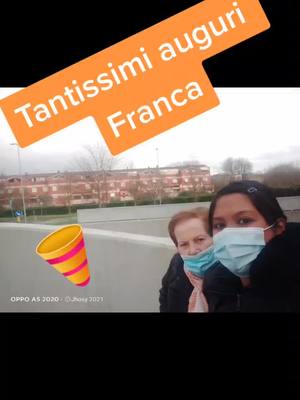 A post by @jhosy1989 on TikTok caption: #tantiauguri #Franca#perte #neiperte #viralvideos