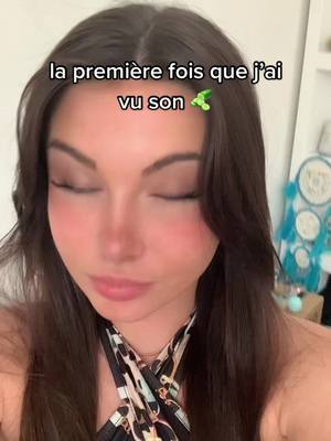 A post by @melinehrlt on TikTok caption: qui va encore se faire supprimer son tiktok 🙋‍♀️ #fyp #pourtoi #humour #viral