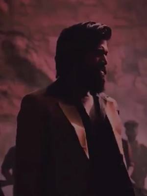 A post by @afsar_ahmadzai on TikTok caption: KGF #kgf2 #foryou one of the best movie @silentheart0014