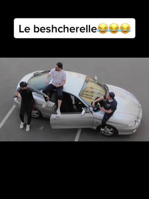 A post by @le_monde_imparfait on TikTok caption: #le beshcherelle🤣#😂😂#abonnetoi❤️❤️🙏 bg