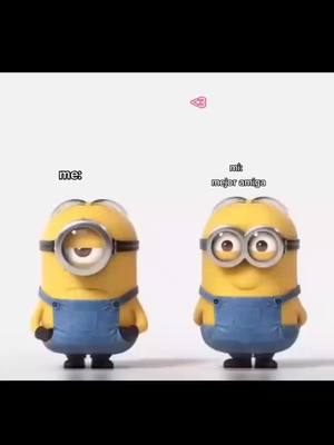 A post by @_urfav.ethnicity on TikTok caption: Xd #paratii #foryou #indirectas #viral #videoviral #humor #fyp #fyyyyyppppp #fyp #foryou #paratii #minions #amistad