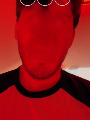 A post by @markiplier on TikTok caption: face