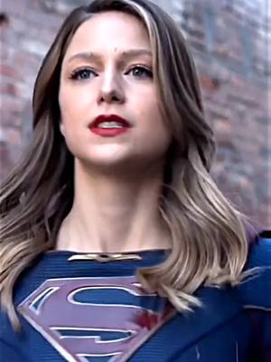 A post by @kaeloy on TikTok caption: Lee el comentario anclado <3 #supergirl #Karadanvers #kaeloy #melissabenoist