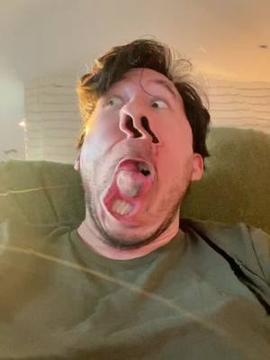 A post by @markiplier on TikTok caption: these damn wormholes.