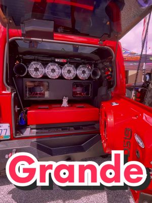 A post by @wh33ls_guy on TikTok caption: #viral #fyp #wh33ls_guy #ds18 @DS18 Sound @Rob Ferro @Car show finds @Soundcar competition desings? @Sound Car Brasil @Soundcarstudio