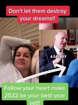 A post by @shaunadmlo on TikTok caption: Follow your heart!! #fyp #motivationmindset2022 #mindsetiseverything🔥