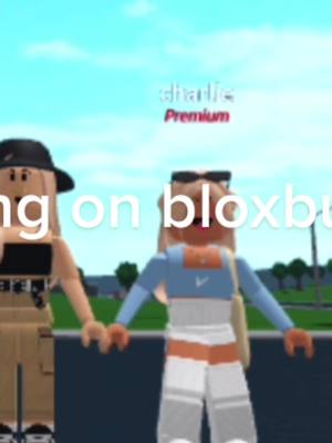 A post by @xroblox143 on TikTok caption: #trolling #viral#fyp