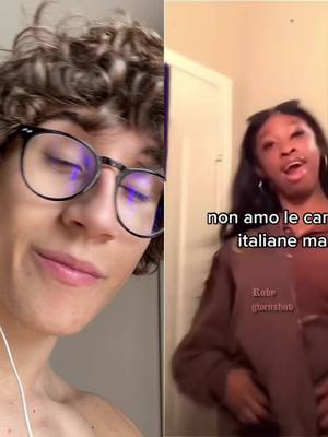 A post by @pogliiii on TikTok caption: #duetto con @your.fav.asix ci provo anche io <3