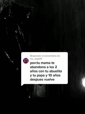 A post by @el_frases_legendarias on TikTok caption: Responder a @mx_angelff