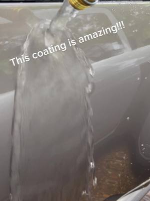 A post by @ on TikTok caption: What’s the best coating? I think I got a new favorite!