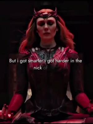 A post by @.sofiaeps on TikTok caption: #scarletwitch