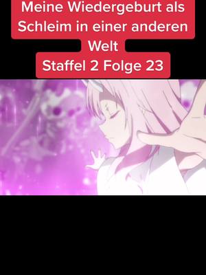 A post by @animeclipsdeutsch on TikTok caption: Ein zu guter Anime 🤩 #anime #animedeutsch #animedeutschland #fürdich #animetiktok #thatonetimeigotreincarnatedasaslime