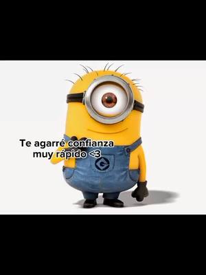 A post by @minions1341 on TikTok caption: Responder a @soydanna85 Listo#flypシ #minions #parati #viral #tiktok #minionssquad💫 #pedidos