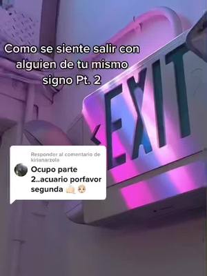 A post by @horoscopotlajomulco on TikTok caption: Responder a @kirianarzola les hice caso y le seguí por los últimos UwU #signos #signoszodiacales #fyp #fypシ #escorpio #escorpio #cancer #sagitario #escorpio #cancer #sagitario #piscis♓️ #leo #aries #geminis #capricornio #libra #acuario #signosdelzodiaco #lentejas