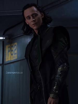 A post by @lowkeysimpforloki on TikTok caption: Daddy? daddy.