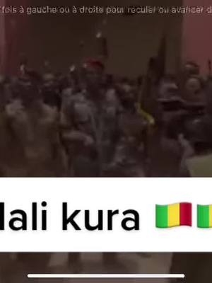 A post by @bamanan29 on TikTok caption: An baw ko Mali kura jo li la 🇲🇱