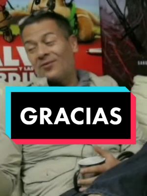 A post by @glader6489 on TikTok caption: Gracias por los 100k, se los AGRADEZCO MUCHO A TODOS, Seguiré haciéndoles videos de estos 👍🏻 #actoresdedoblaje #fyp #doblajelatino #100k