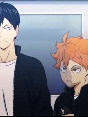 A post by @volib0l.anime on TikTok caption: тг канал-haikyuu.ss #haikyuu #anime