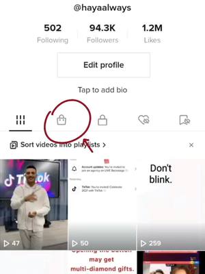 A post by @puppyfunny3 on TikTok caption: follow this video and link us.