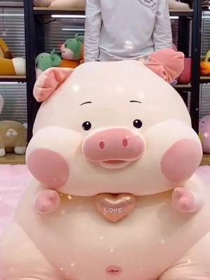 A post by @bsetoy on TikTok caption: Look this cute piggy ,do you want it#niuniudaddy #fyp #foryou