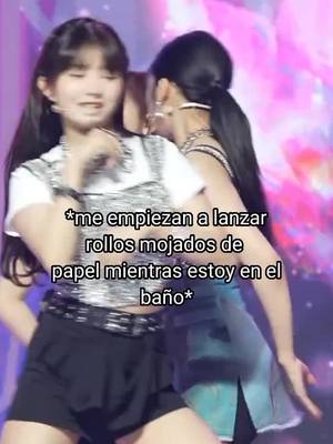 A post by @blackpinkbestgrupo_llore on TikTok caption: ya no quiero ir a la secundaria :(