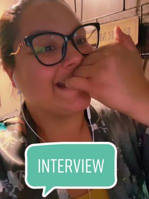 A post by @aka.jaylo on TikTok caption: Interviews now in days and you struggling hard to answer. #interviewgonewrong #lol #justforgiggles #bigwords #whenindoubt