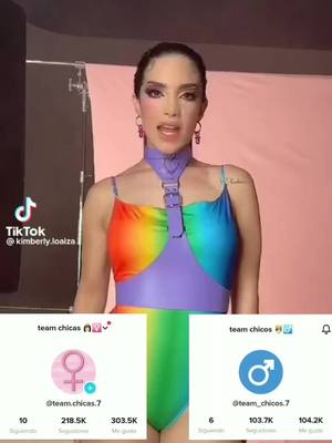 A post by @team.chicas.7 on TikTok caption: #teamchicas👸🏻♀️ #fyp #viral