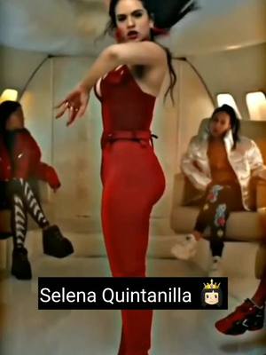 A post by @team.chicas.7 on TikTok caption: #selenaquintanilla @selenalaleyenda 👸🏻💖