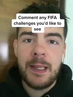 A post by @rannerz on TikTok caption: Comment below! #fifachallenge #rannerz