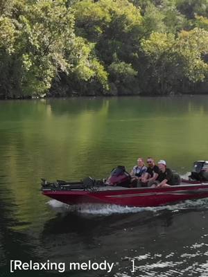 A post by @westiktoksmith on TikTok caption: I was aiming for the boat 😭