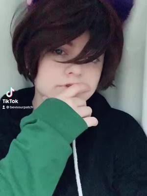 A post by @aphmaucosplay on TikTok caption: (This is a repost from my main account) #BevSRylan#BevSMystreet#BevScosplay#MyStreetCosplay#RylanCosplay#ThePupsCosplay