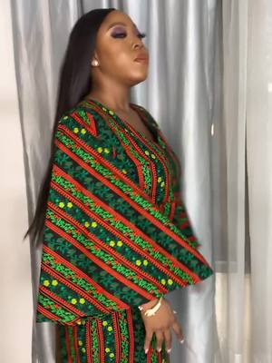 A post by @lookafricain on TikTok caption: Instagram: @lookafricain.                    Facebook: @look_africain.                         @jayke_closet