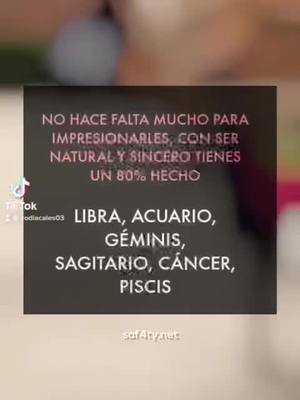 A post by @zodiacales03 on TikTok