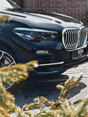 A post by @xjdmman on TikTok caption: #xjdmman #ghostsquad�� #bmw #edit #car #bmwx5 #x5 #beauty #beautiful #suv