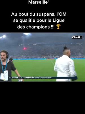 A post by @actuumonde on TikTok caption: #om #marseille #gerson #rclens #longoria #sampaoli #ligue1 #liguedeschampions #football #under #velodromemarseille #pourtoi #fyp #🔵⚪️