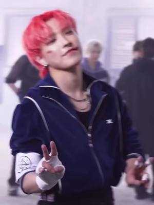 A post by @atinyatz on TikTok caption: #Ateez #Hongjoong #Atiny @ateez_official_