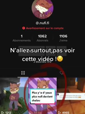 A post by @.clan____hetero on TikTok caption: @.nufi.fi #pourtoi #fyp #foryou #nufi #rip #abonnetoi? #like? #jeveuxpercer