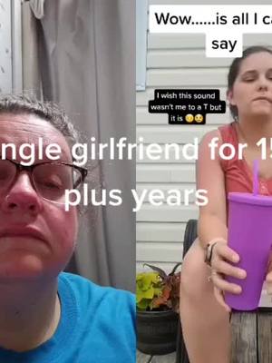 A post by @no.judgements.here on TikTok caption: #duet with @mcchels3034 #singlegirlfriend #alone #fyp just to hav someone to touch and rub me like I do him would be nice