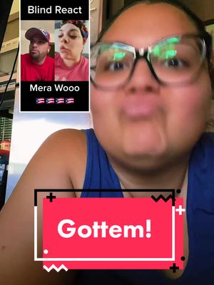 A post by @aka.jaylo on TikTok caption: #duet with @christoofly1 #gottem #callingalllatinas #boricuababy