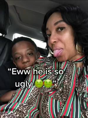 A post by @beachboyy.eli on TikTok caption: I am ugly 🤢🤮 #fypシ゚viral #dabaeee😍 #getmeontheforyoupage #LENOVOJUSTBEYOU #LIKEABOMBSHELL #trending #greenscreen #greenscreenvideo #foryoupage #famous #BBPlayDate