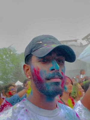 A post by @niru.vaish on TikTok caption: Holi 2022 in Paris ! 🎨❤️😮‍💨 #holi2022 @@