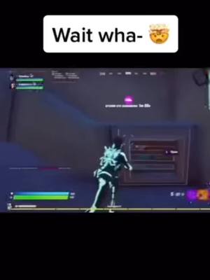 A post by @dailyfornite1 on TikTok caption: #fyp