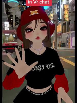 A post by @korgivr on TikTok caption: Lol so true #foryou #xyzbca #foryoupage #gaming #vrchat #vrgame