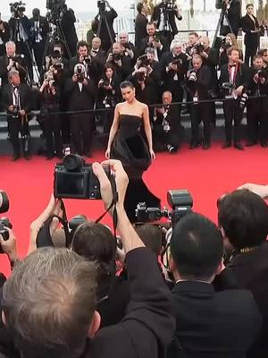 A post by @gibellsmodels on TikTok caption: #BellaHadid at the Cannes 22 #foryoupage #zyxcba #fyp #foryoupage #zyxcba #fyp #foryoupage #zyxcba #fyp #foryoupage #zyxcba #fyp